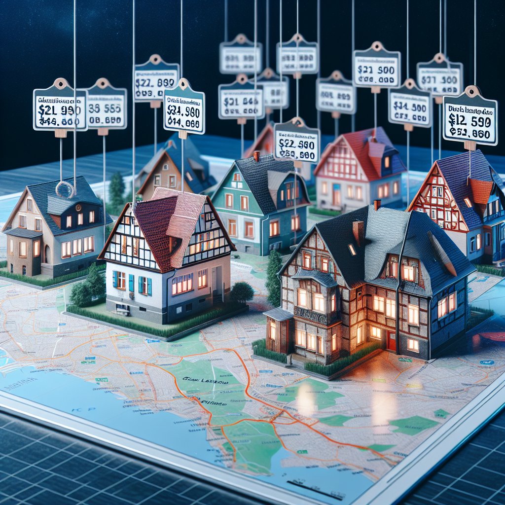 Quadratmeterpreise Ilsede Gross Lafferde 2026